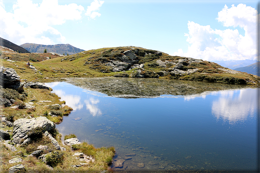 foto Lago dei Lasteati